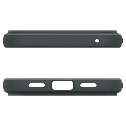 Spigen Liquid Air Mag MagSafe - Dėklas Google Pixel 10 Pro XL (Abyss Green)