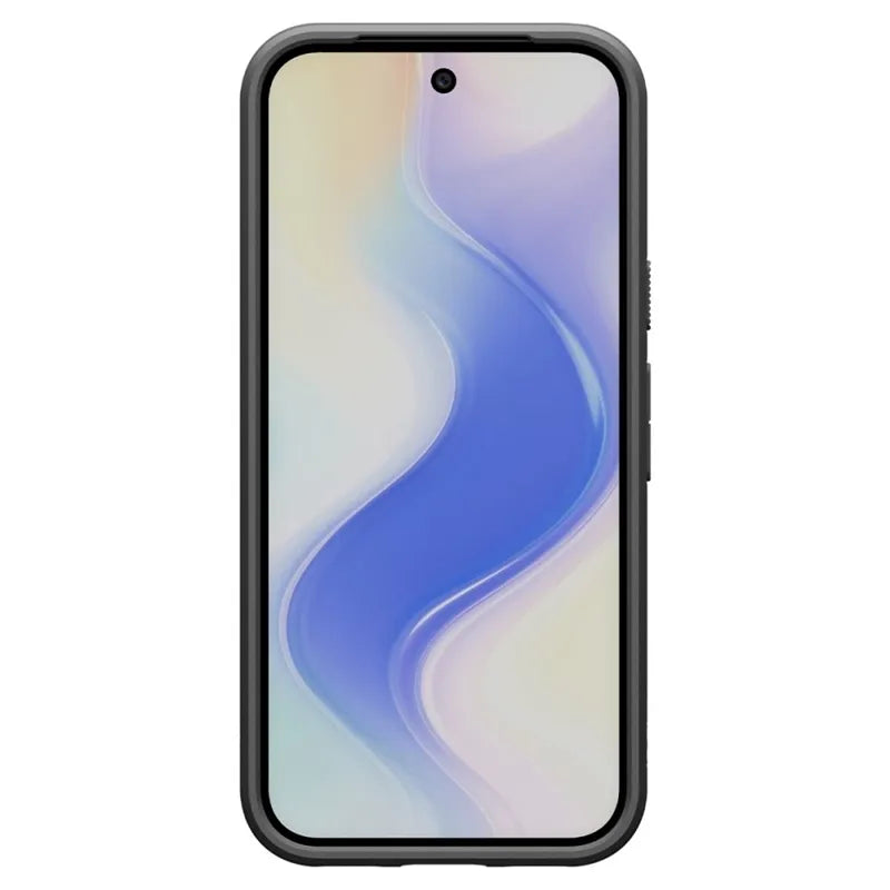 Spigen Liquid Air Mag MagSafe - dėklas Google Pixel 11 Pro (Matte Black)