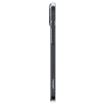 Spigen Liquid Crystal – dėklas iPhone 15 Plus / iPhone 14 Plus (skaidrus)