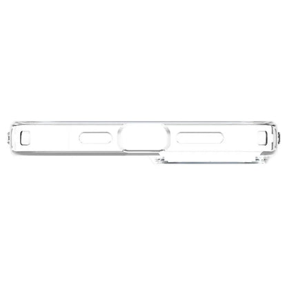 Spigen Liquid Crystal – dėklas iPhone 15 Plus / iPhone 14 Plus (skaidrus)