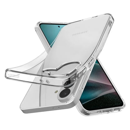 Spigen Liquid Crystal – dėklas Samsung Galaxy A37 5G (skaidrus)