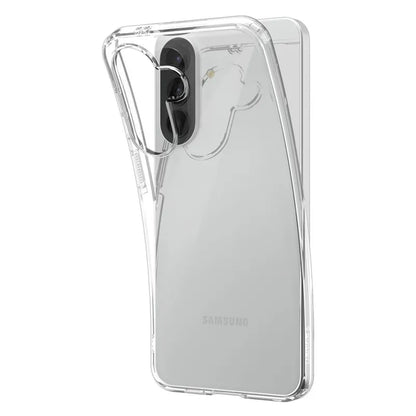 Spigen Liquid Crystal – dėklas „Samsung Galaxy A57 5G“ (skaidrus)