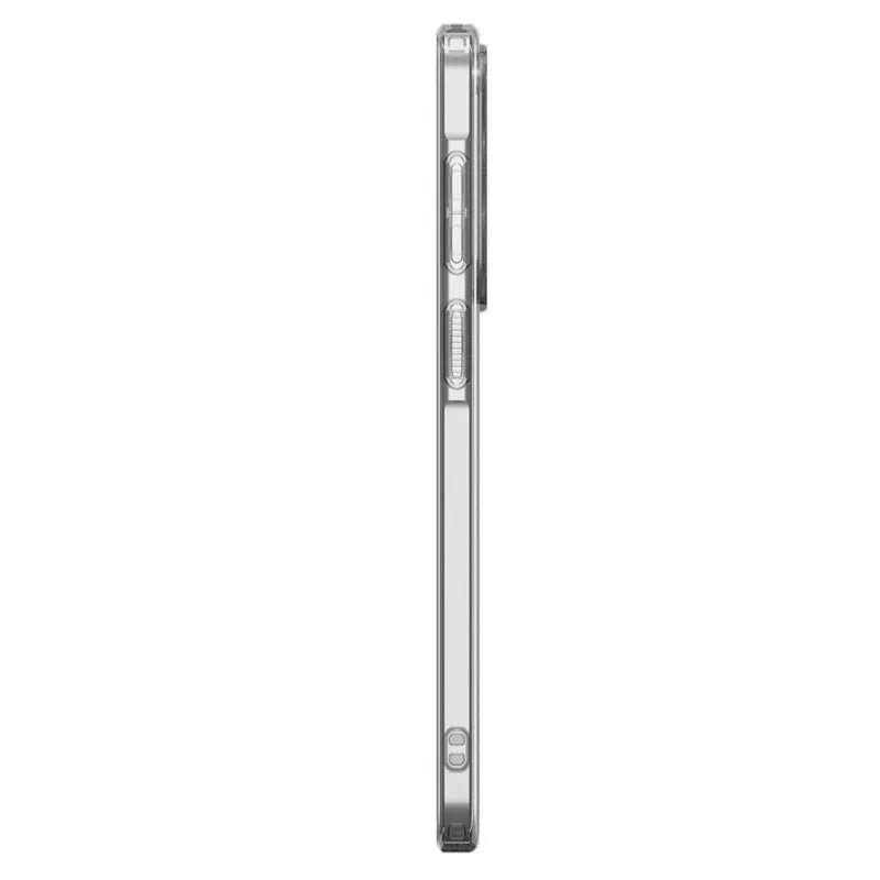 Spigen Liquid Crystal – dėklas „Samsung Galaxy A57 5G“ (skaidrus)