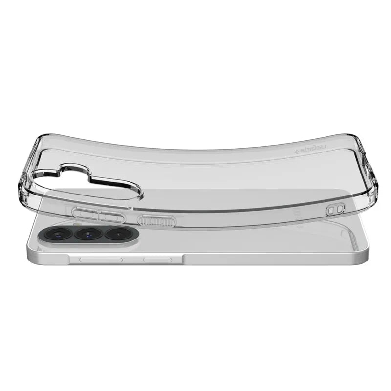 Spigen Liquid Crystal – dėklas „Samsung Galaxy A57 5G“ (skaidrus)