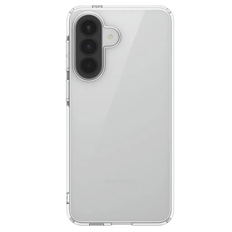 Spigen Liquid Crystal – dėklas „Samsung Galaxy A57 5G“ (skaidrus)
