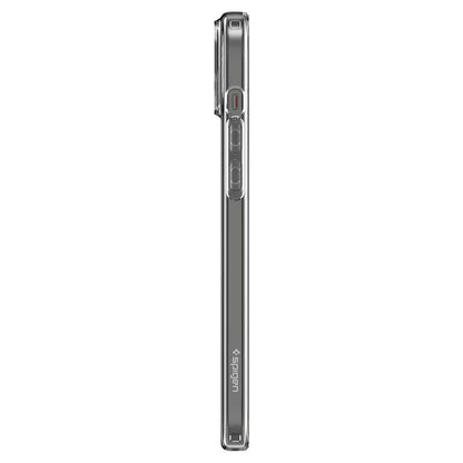 Spigen Liquid Crystal – dėklas, skirtas „iPhone 15 Plus“ („Skaidrus“)