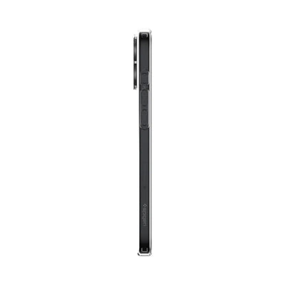 Spigen Liquid Crystal – Dėklas, skirtas „iPhone 16 Plus“ (Skaidrus)
