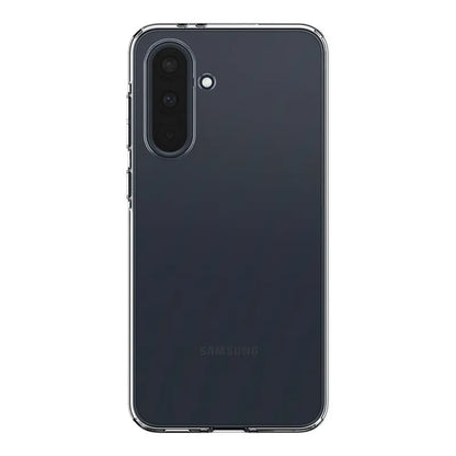 Spigen Liquid Crystal – dėklas skirtas Samsung Galaxy A36 5G (skaidrus)