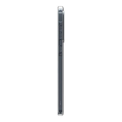 Spigen Liquid Crystal – dėklas skirtas Samsung Galaxy A36 5G (skaidrus)