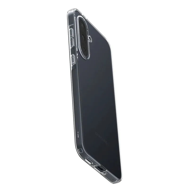 Spigen Liquid Crystal – dėklas skirtas Samsung Galaxy A36 5G (skaidrus)