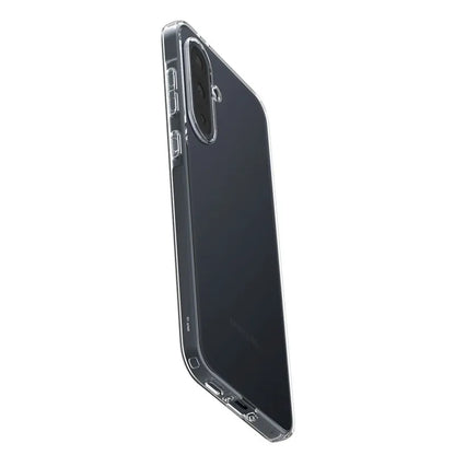 Spigen Liquid Crystal – dėklas skirtas Samsung Galaxy A36 5G (skaidrus)