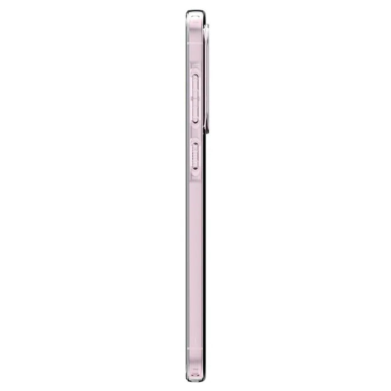 Spigen Liquid Crystal – dėklas, skirtas Samsung Galaxy A56 5G (skaidrus)
