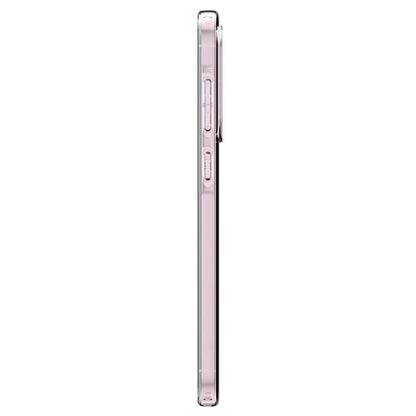 Spigen Liquid Crystal – dėklas, skirtas Samsung Galaxy A56 5G (skaidrus)