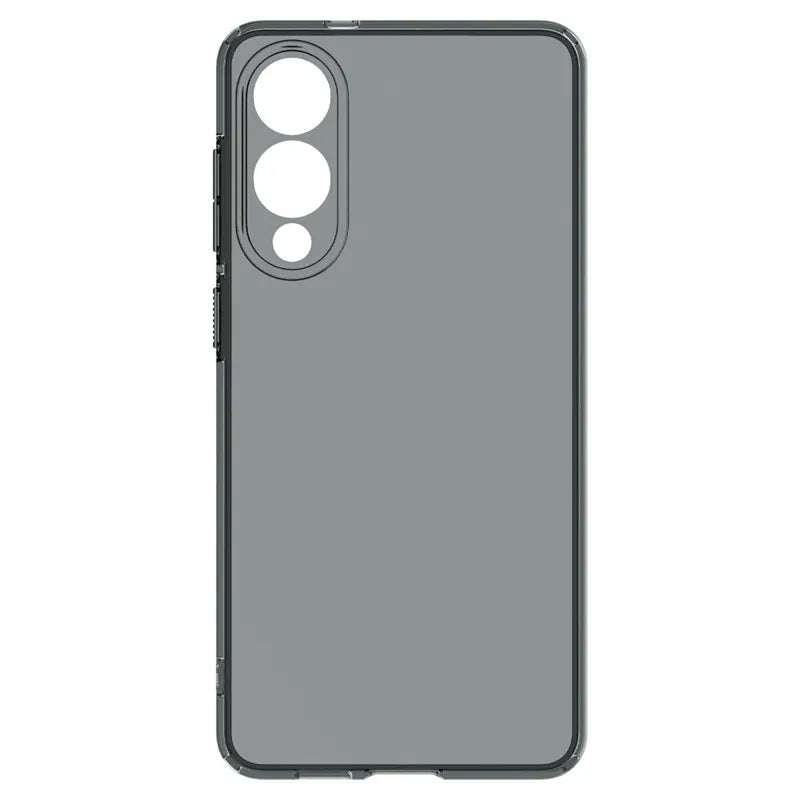 Spigen Liquid Crystal – dėklas, skirtas Samsung Galaxy S25 Edge (Space Crystal)