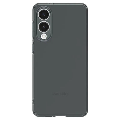 Spigen Liquid Crystal – dėklas, skirtas Samsung Galaxy S25 Edge (Space Crystal)