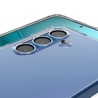 Spigen Liquid Crystal – dėklas skirtas Samsung Galaxy S25 (skaidrus)