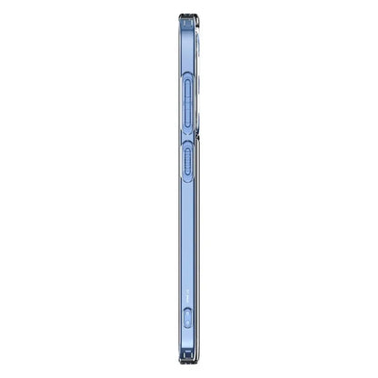 Spigen Liquid Crystal – dėklas skirtas Samsung Galaxy S25+ (skaidrus)