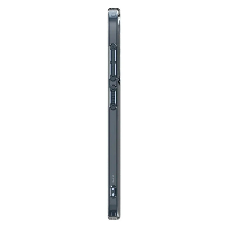 Spigen Liquid Crystal – dėklas, skirtas „Samsung Galaxy S25+“ („Space Crystal“)