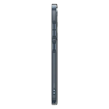 Spigen Liquid Crystal – dėklas, skirtas „Samsung Galaxy S25+“ („Space Crystal“)