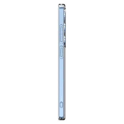 Spigen Liquid Crystal – dėklas, skirtas Samsung Galaxy S25 Ultra (skaidrus)