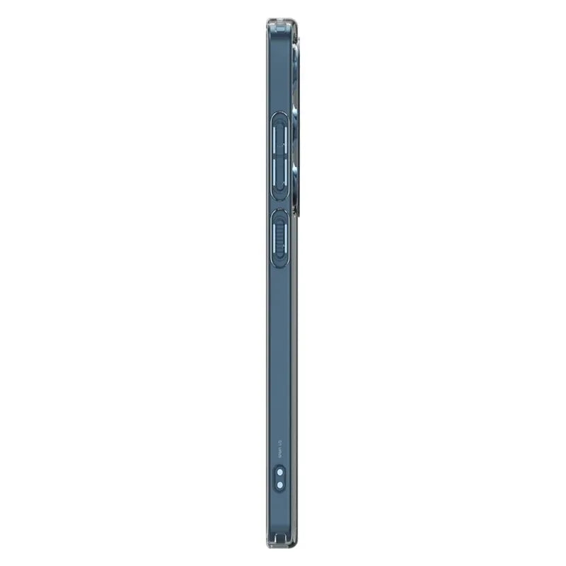 Spigen Liquid Crystal – dėklas, skirtas Samsung Galaxy S25 Ultra (Space Crystal)