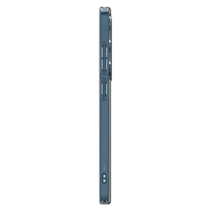 Spigen Liquid Crystal – dėklas, skirtas Samsung Galaxy S25 Ultra (Space Crystal)