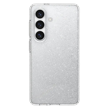 Spigen Liquid Crystal – dėklas, skirtas Samsung Galaxy S26 (Glitter Crystal)