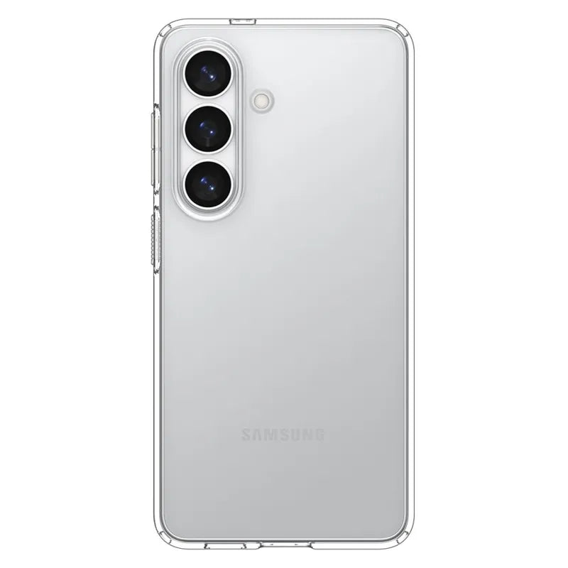 Spigen Liquid Crystal – dėklas, skirtas Samsung Galaxy S26 (skaidrus)