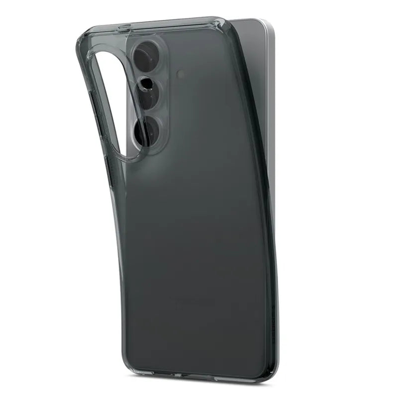 Spigen Liquid Crystal - Dėklas, skirtas Samsung Galaxy S26 (Space Crystal)