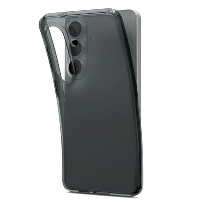 Spigen Liquid Crystal - Dėklas, skirtas Samsung Galaxy S26 (Space Crystal)