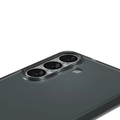 Spigen Liquid Crystal – dėklas, skirtas Samsung Galaxy S26+ (Space Crystal)