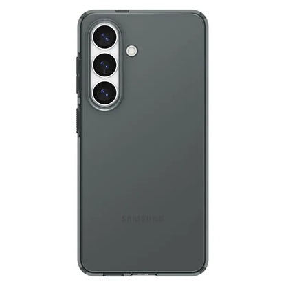 Spigen Liquid Crystal – dėklas, skirtas Samsung Galaxy S26+ (Space Crystal)