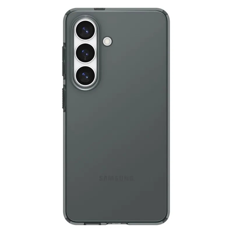 Spigen Liquid Crystal - Dėklas, skirtas Samsung Galaxy S26 (Space Crystal)