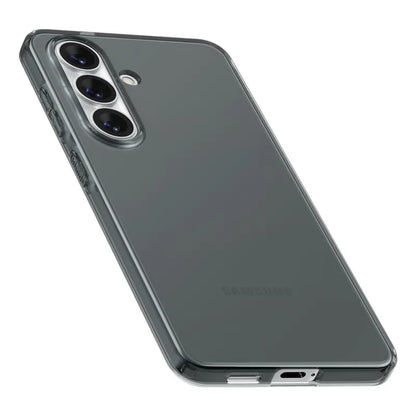 Spigen Liquid Crystal – dėklas, skirtas Samsung Galaxy S26+ (Space Crystal)