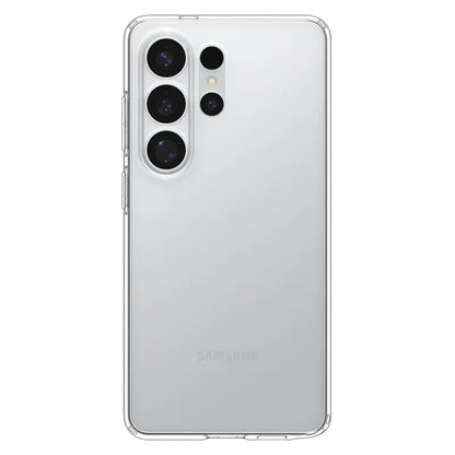 Spigen Liquid Crystal – dėklas, skirtas Samsung Galaxy S26 Ultra (skaidrus)