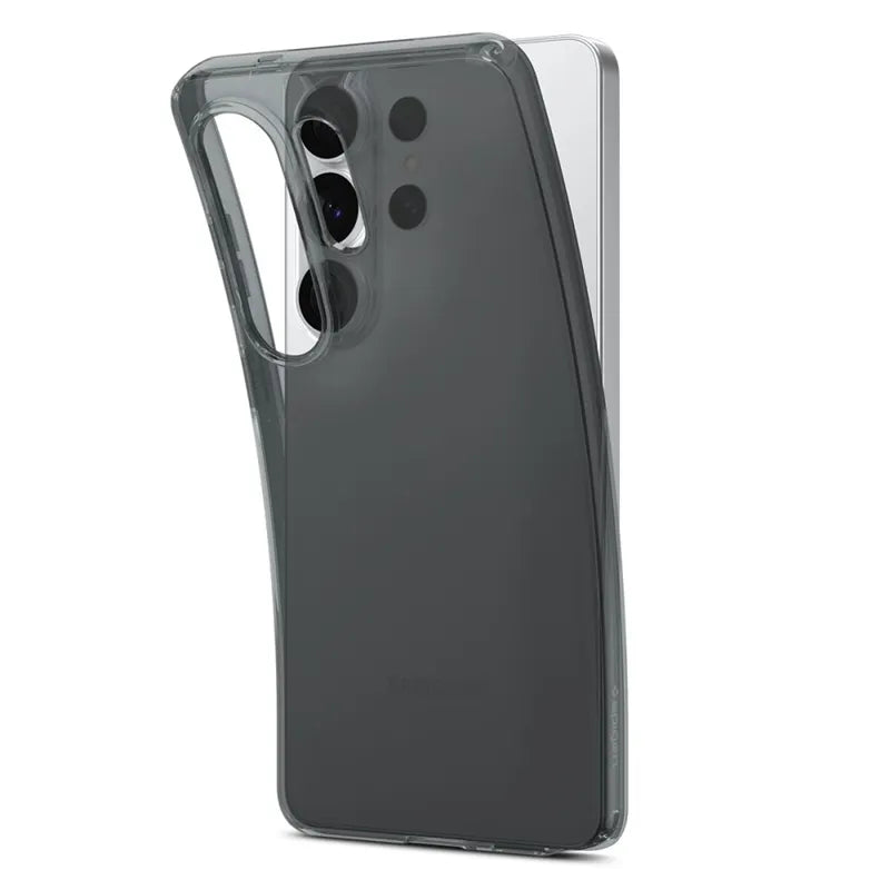 Spigen Liquid Crystal – dėklas, skirtas Samsung Galaxy S26 Ultra (Space Crystal)