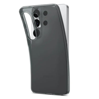 Spigen Liquid Crystal – dėklas, skirtas Samsung Galaxy S26 Ultra (Space Crystal)