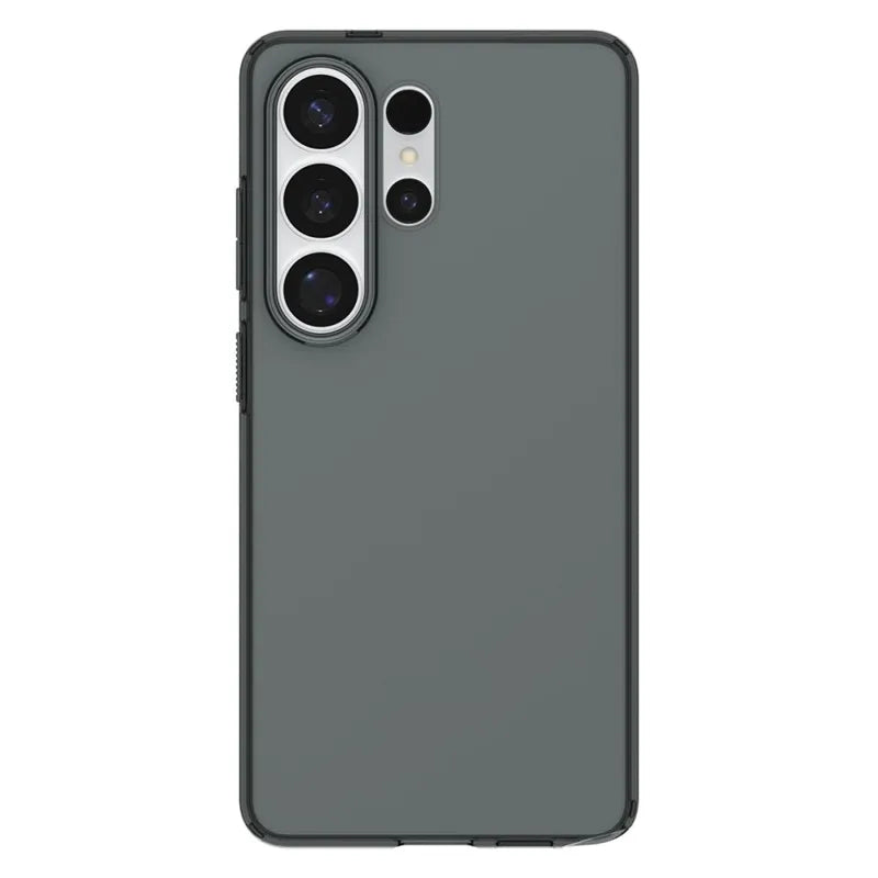 Spigen Liquid Crystal – dėklas, skirtas Samsung Galaxy S26 Ultra (Space Crystal)