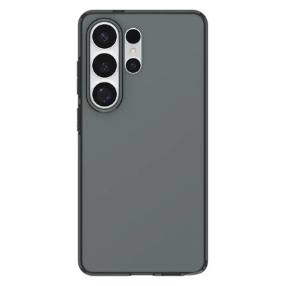 Spigen Liquid Crystal – dėklas, skirtas Samsung Galaxy S26 Ultra (Space Crystal)
