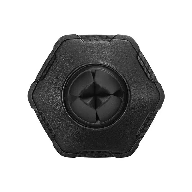 Spigen magnetinis automobilio laikiklis QS11 - Automobilio laikiklis (juodas)