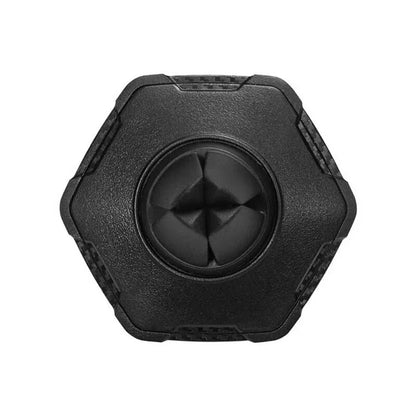 Spigen magnetinis automobilio laikiklis QS11 - Automobilio laikiklis (juodas)