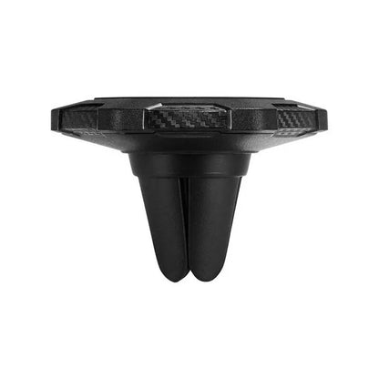 Spigen magnetinis automobilio laikiklis QS11 - Automobilio laikiklis (juodas)