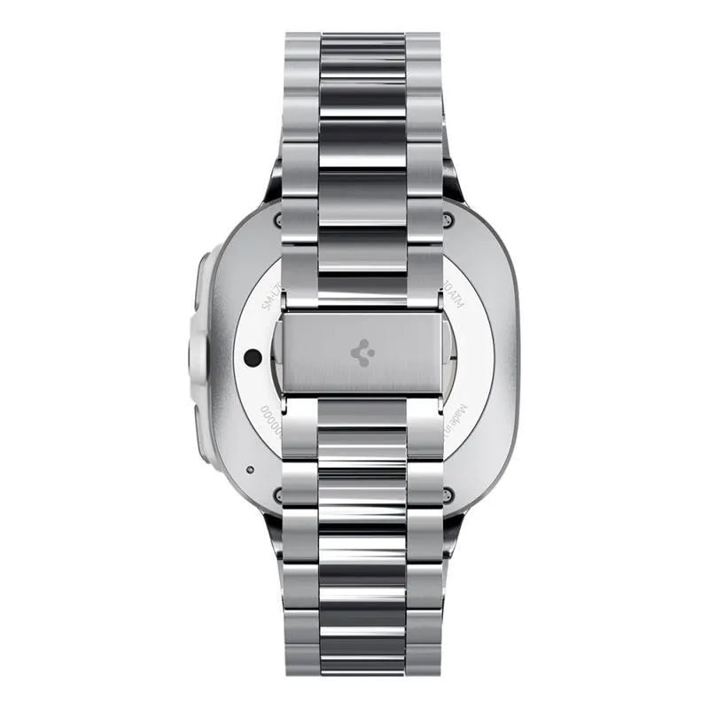 Spigen Modern Fit Band – apyrankė Samsung Galaxy Watch Ultra 47 mm (sidabrinė)