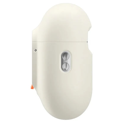 Spigen Nano Pop – dėklas Apple AirPods Pro 3 (Oranžinės smėlio spalvos)
