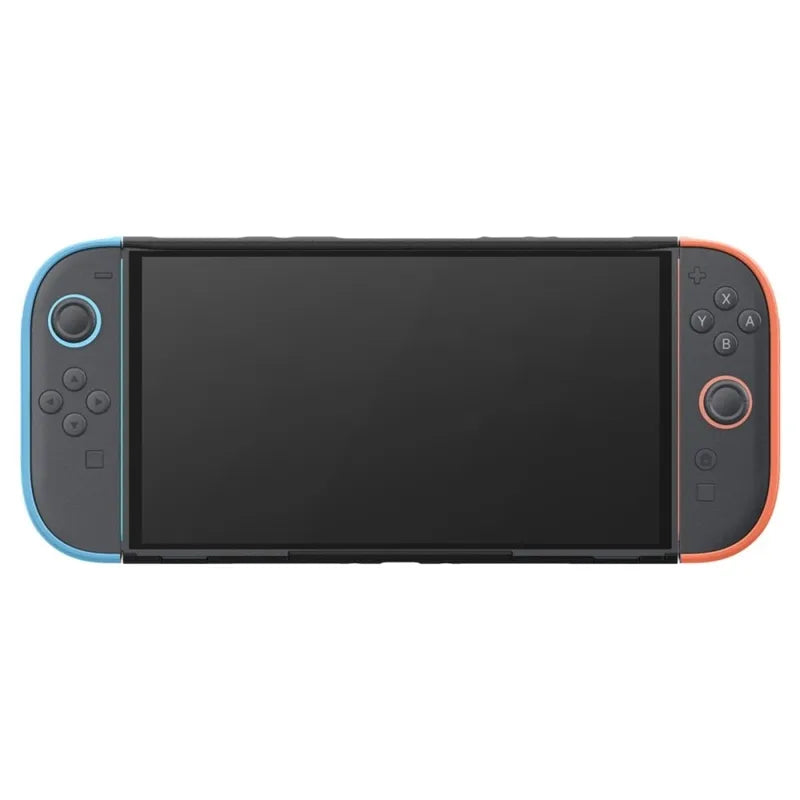 Spigen Nano Pop - Dėklas skirtas Nintendo Switch 2 (Išskirtinis leidimas)