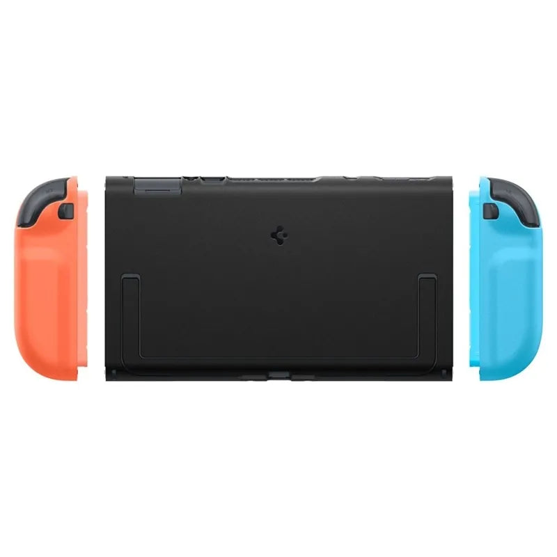 Spigen Nano Pop - Dėklas skirtas Nintendo Switch 2 (Išskirtinis leidimas)