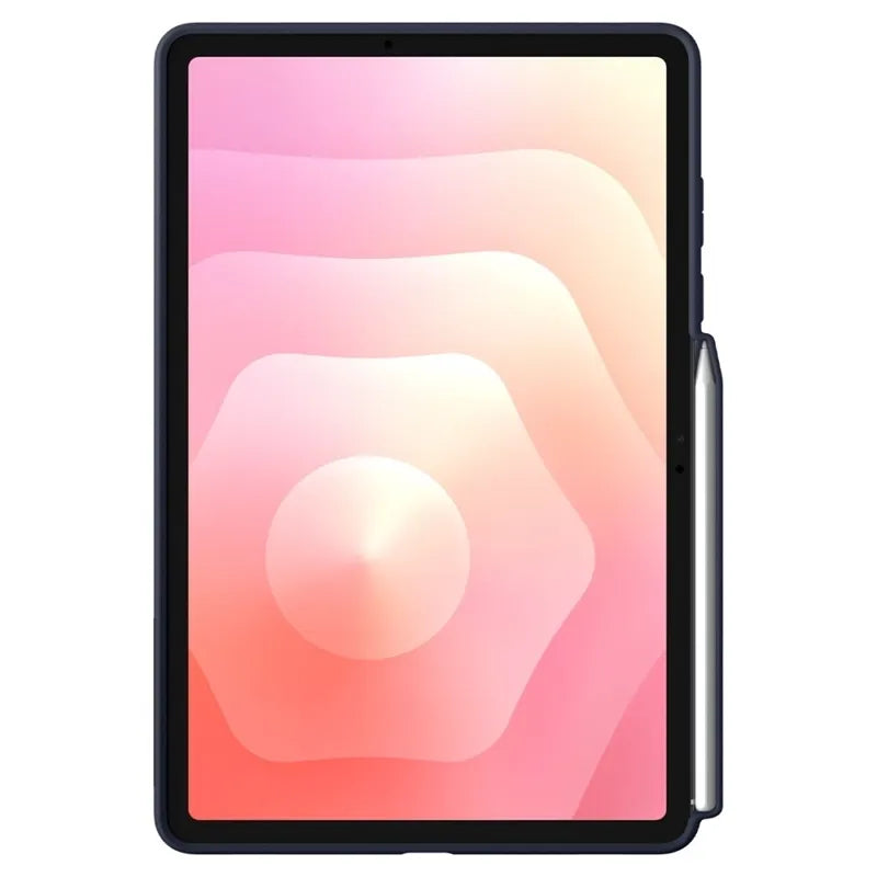 Spigen Nano Pop – dėklas, skirtas Samsung Galaxy Tab S11 11" X730 / X736B (Blueberry Navy)