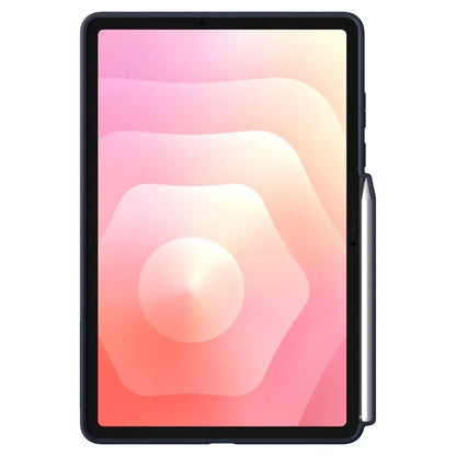 Spigen Nano Pop – dėklas, skirtas Samsung Galaxy Tab S11 11" X730 / X736B (Blueberry Navy)