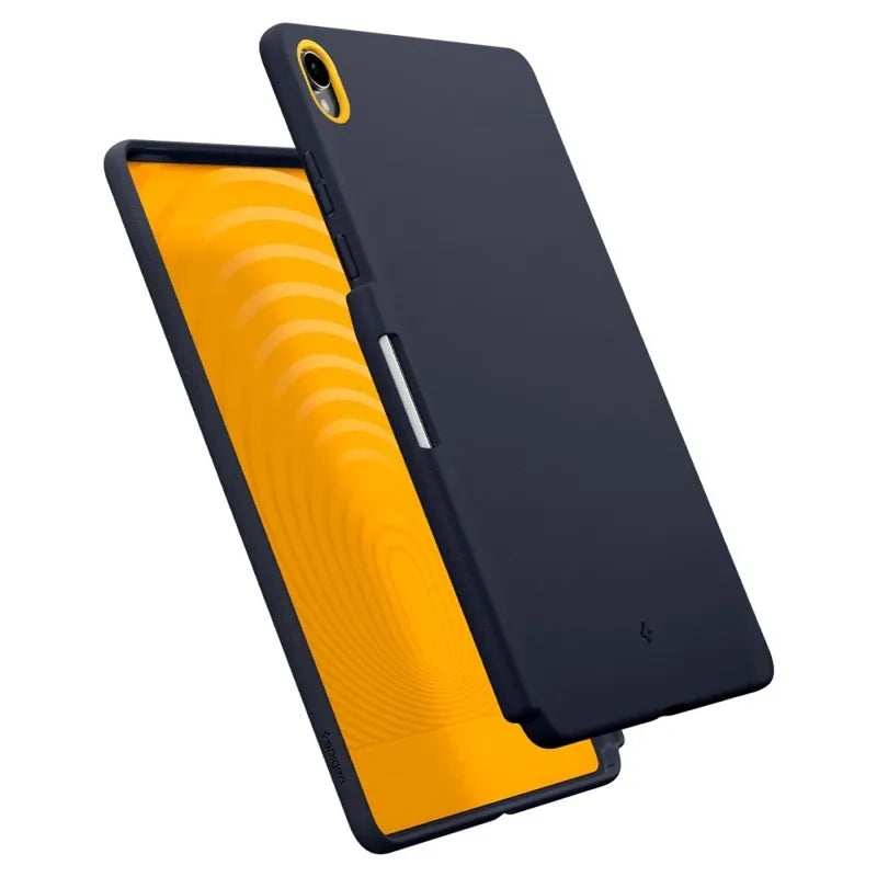 Spigen Nano Pop – dėklas, skirtas Samsung Galaxy Tab S11 11" X730 / X736B (Blueberry Navy)