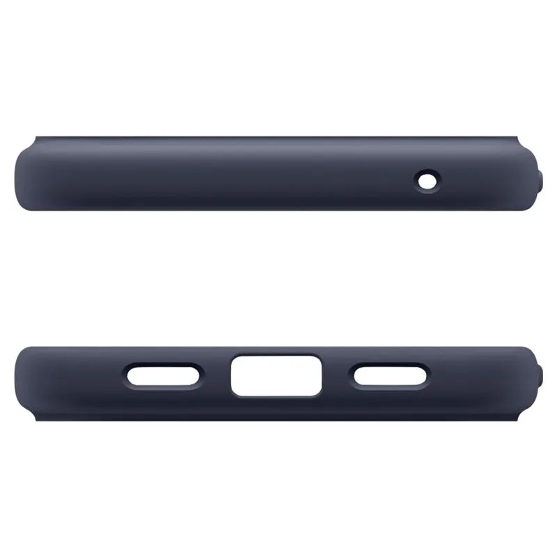 Spigen Nano Pop Mag MagSafe dėklas Google Pixel 10 Pro XL (Mėlynių Tamsiai Mėlyna)